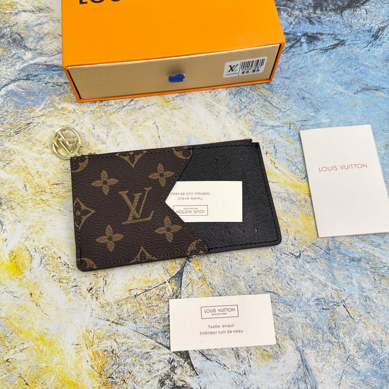 LV Wallets 120